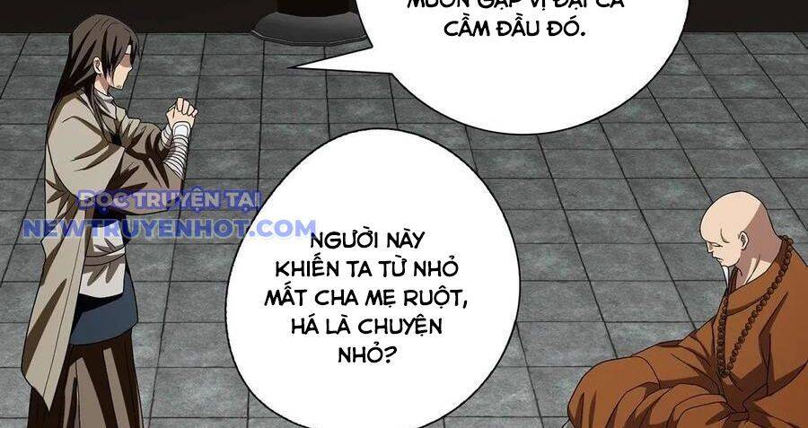 Thiên Long Bát Bộ Webtoon: Chapter 139