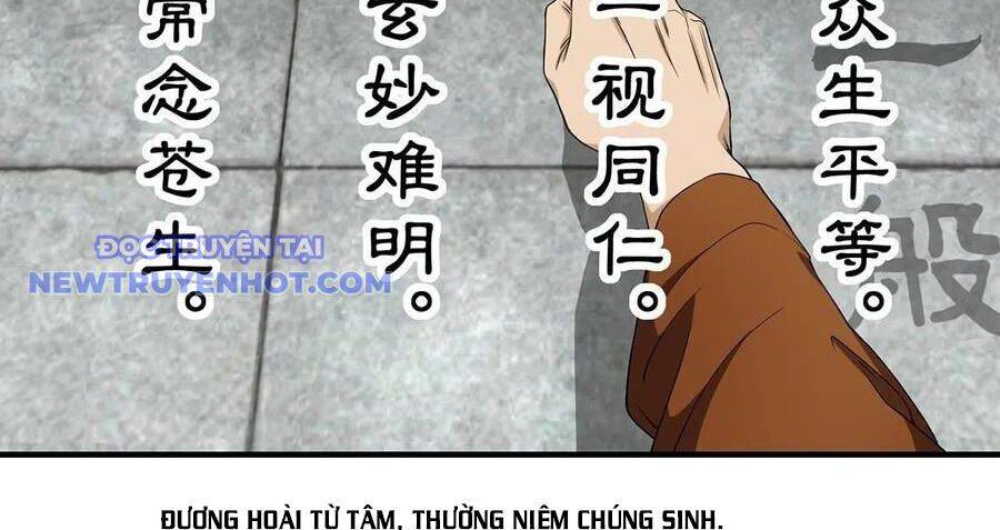 Thiên Long Bát Bộ Webtoon: Chapter 139