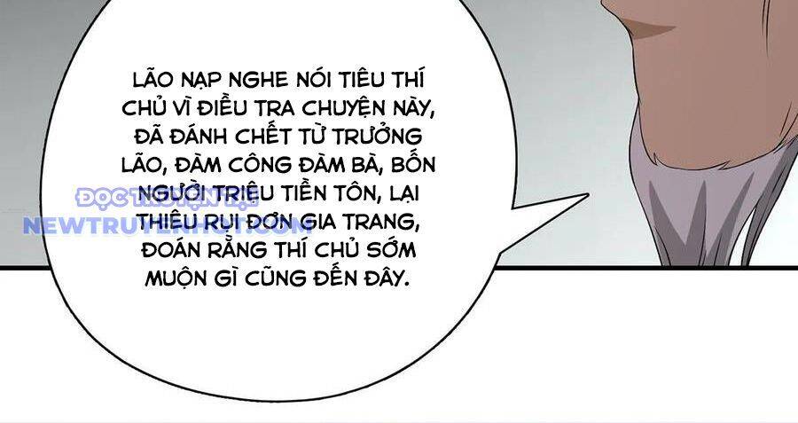 Thiên Long Bát Bộ Webtoon: Chapter 139