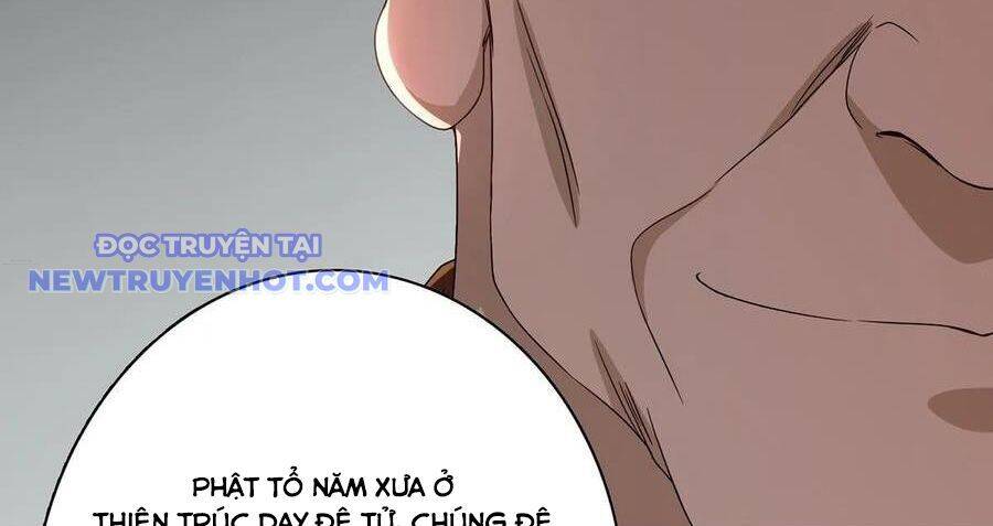 Thiên Long Bát Bộ Webtoon: Chapter 139