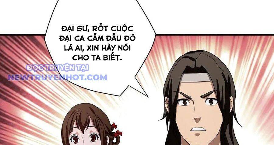 Thiên Long Bát Bộ Webtoon: Chapter 139