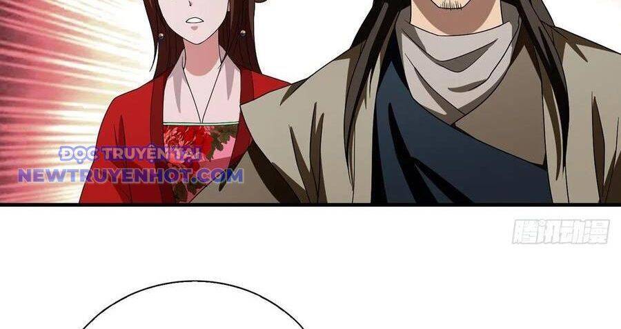 Thiên Long Bát Bộ Webtoon: Chapter 139