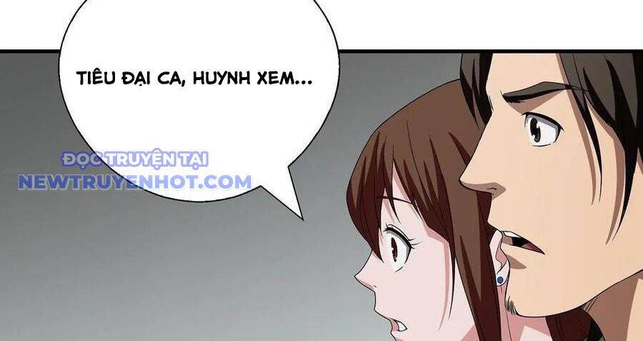 Thiên Long Bát Bộ Webtoon: Chapter 139