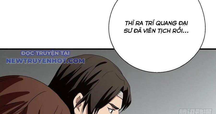 Thiên Long Bát Bộ Webtoon: Chapter 139