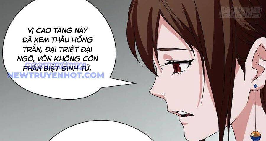 Thiên Long Bát Bộ Webtoon: Chapter 139