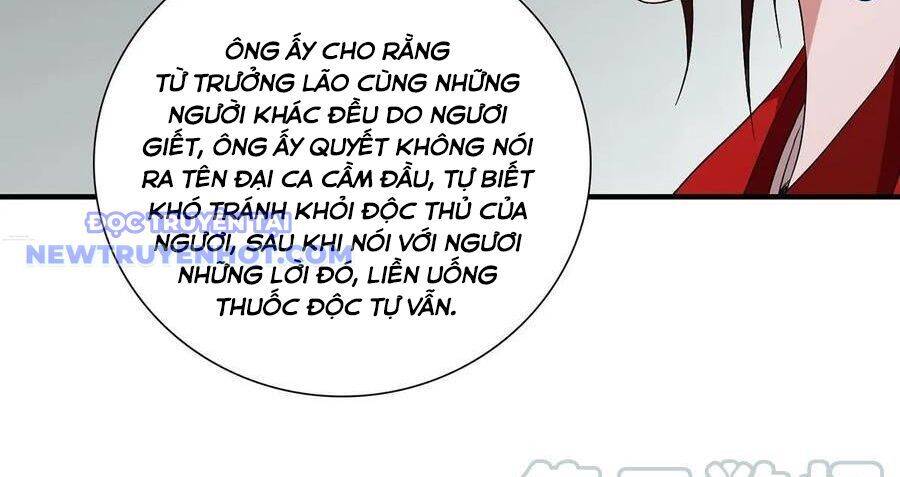 Thiên Long Bát Bộ Webtoon: Chapter 139