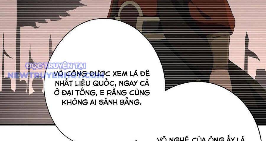 Thiên Long Bát Bộ Webtoon: Chapter 139