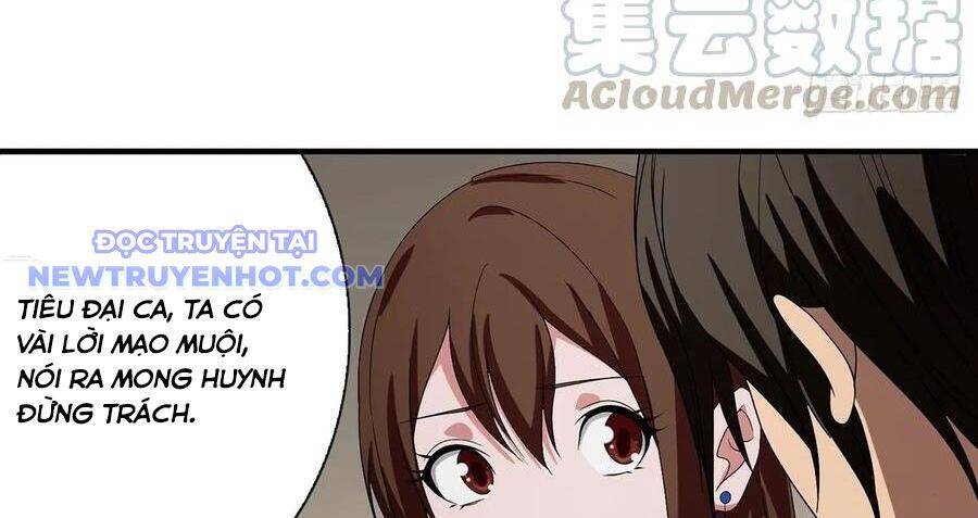 Thiên Long Bát Bộ Webtoon: Chapter 139