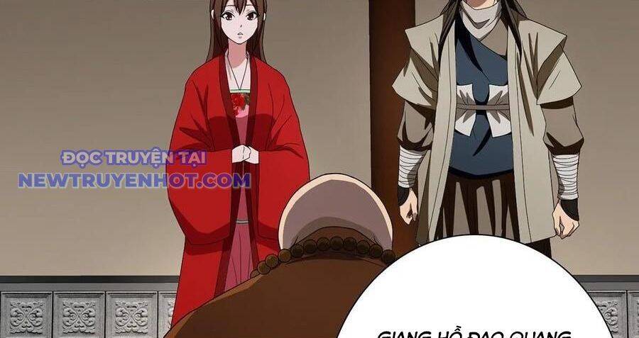 Thiên Long Bát Bộ Webtoon: Chapter 139