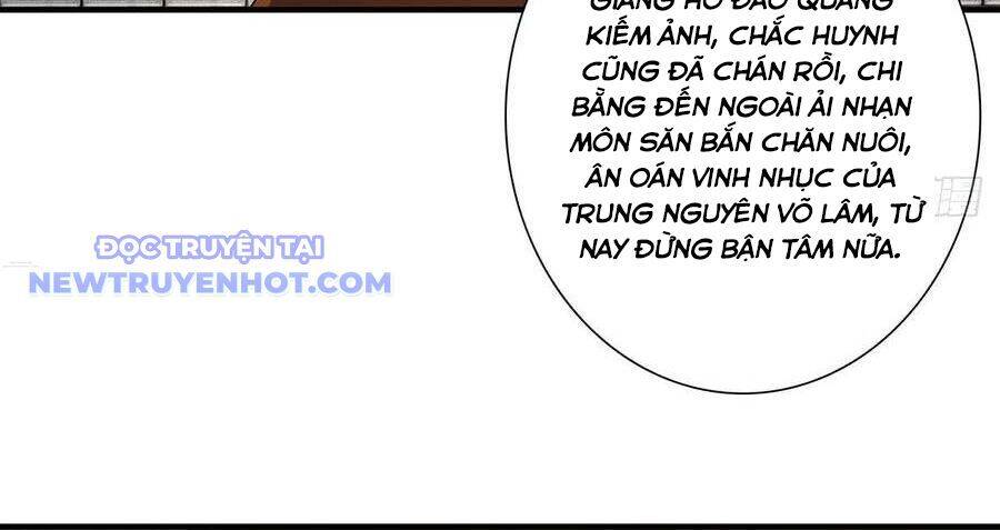 Thiên Long Bát Bộ Webtoon: Chapter 139