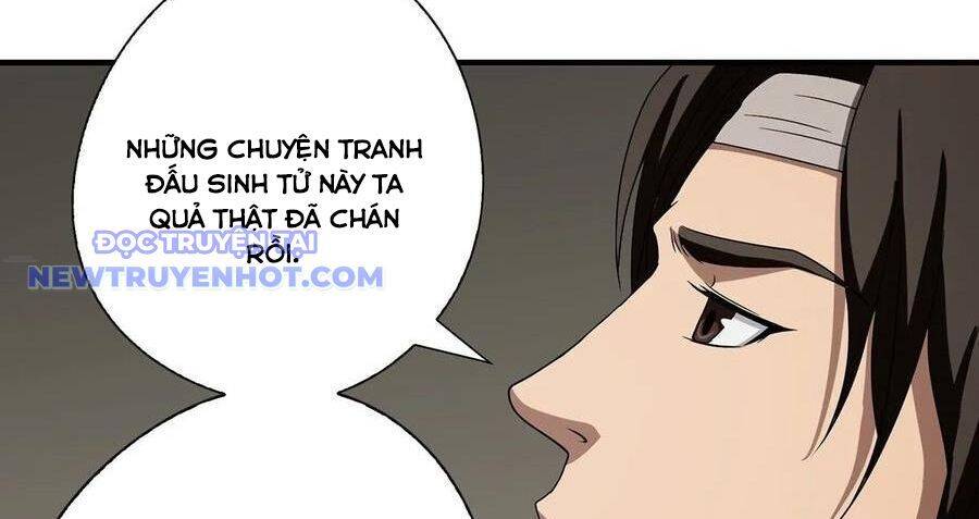 Thiên Long Bát Bộ Webtoon: Chapter 139