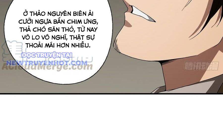 Thiên Long Bát Bộ Webtoon: Chapter 139