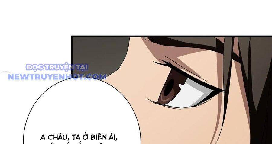 Thiên Long Bát Bộ Webtoon: Chapter 139
