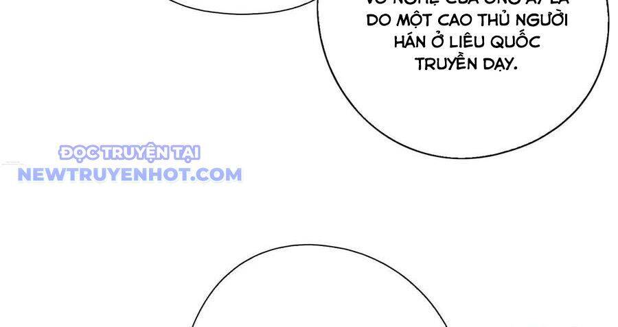 Thiên Long Bát Bộ Webtoon: Chapter 139