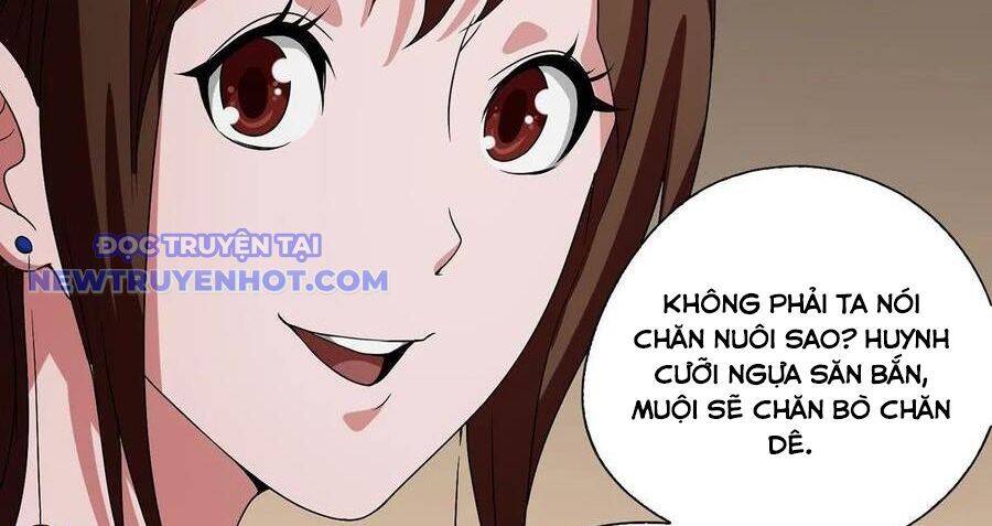 Thiên Long Bát Bộ Webtoon: Chapter 139