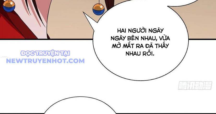 Thiên Long Bát Bộ Webtoon: Chapter 139