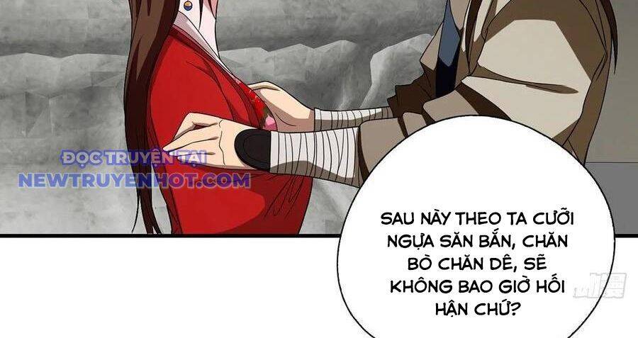 Thiên Long Bát Bộ Webtoon: Chapter 139