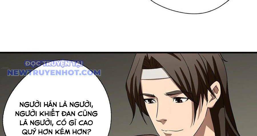 Thiên Long Bát Bộ Webtoon: Chapter 139