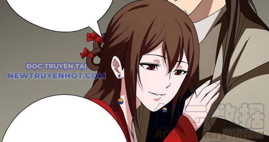 Thiên Long Bát Bộ Webtoon: Chapter 139