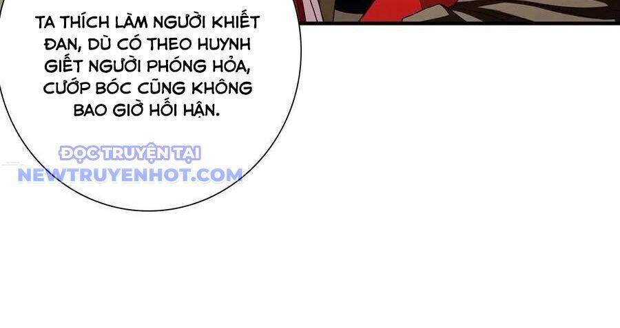 Thiên Long Bát Bộ Webtoon: Chapter 139