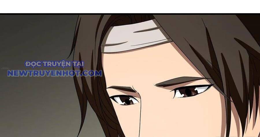 Thiên Long Bát Bộ Webtoon: Chapter 139