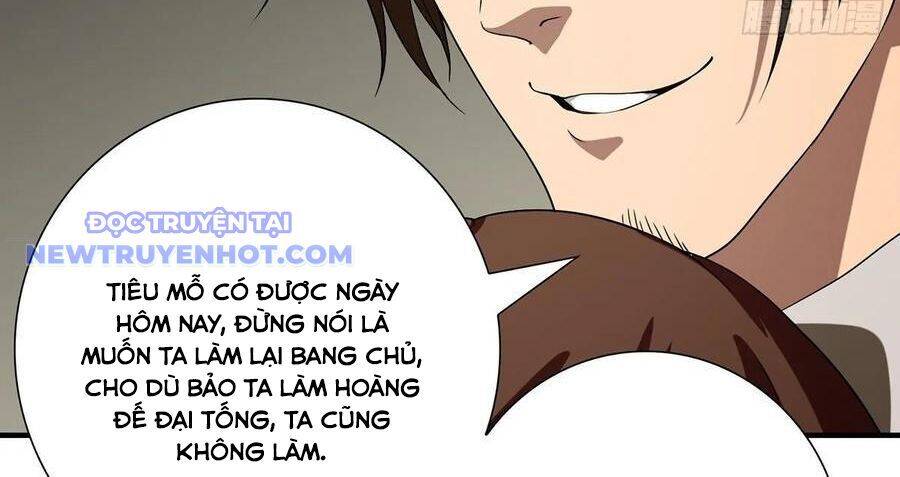 Thiên Long Bát Bộ Webtoon: Chapter 139