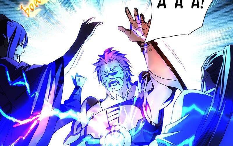 Thiên Long Bát Bộ Webtoon: Chapter 14