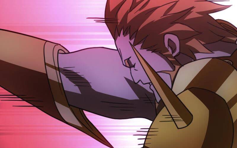 Thiên Long Bát Bộ Webtoon: Chapter 14