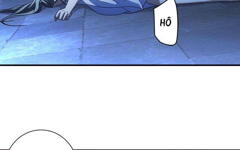 Thiên Long Bát Bộ Webtoon: Chapter 14