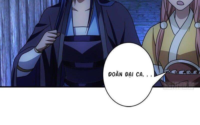 Thiên Long Bát Bộ Webtoon: Chapter 14