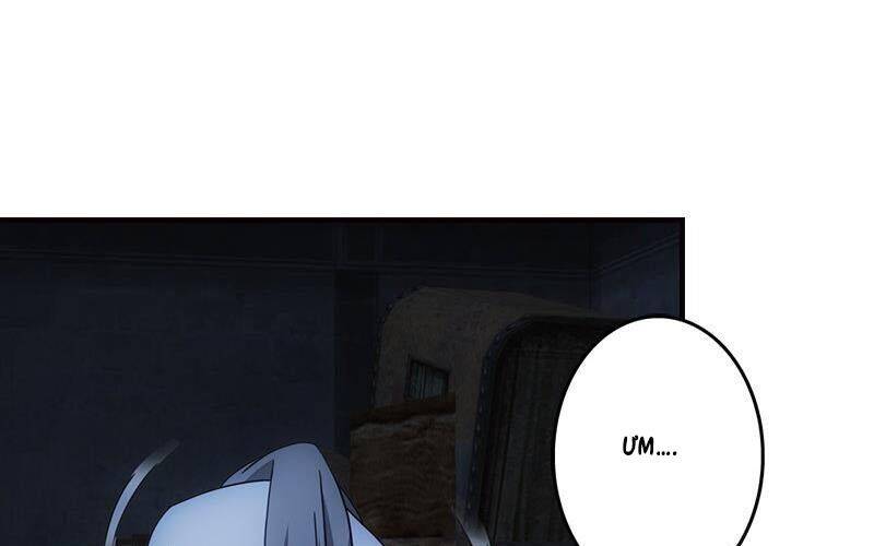 Thiên Long Bát Bộ Webtoon: Chapter 14