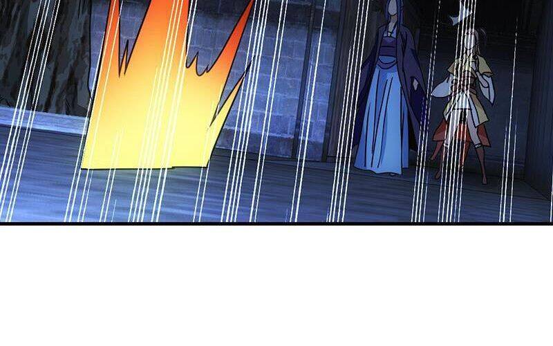 Thiên Long Bát Bộ Webtoon: Chapter 14