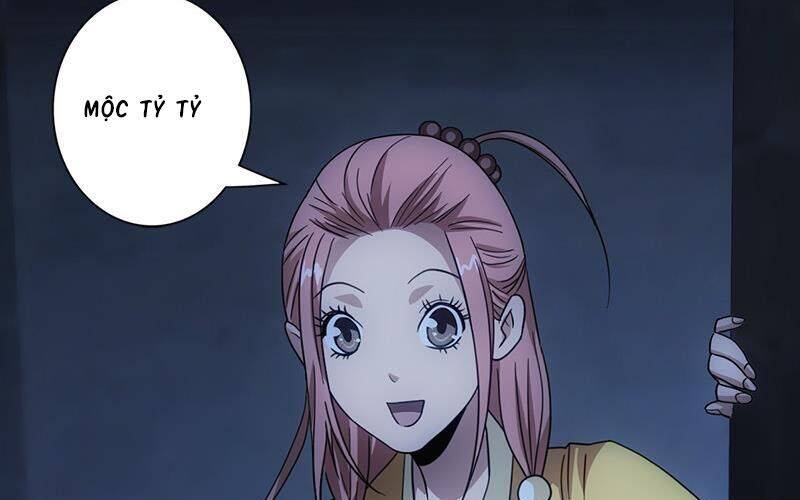 Thiên Long Bát Bộ Webtoon: Chapter 14