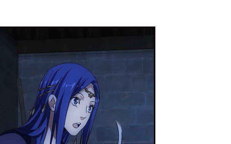 Thiên Long Bát Bộ Webtoon: Chapter 14