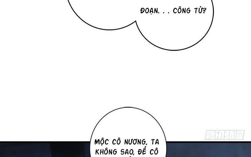 Thiên Long Bát Bộ Webtoon: Chapter 14