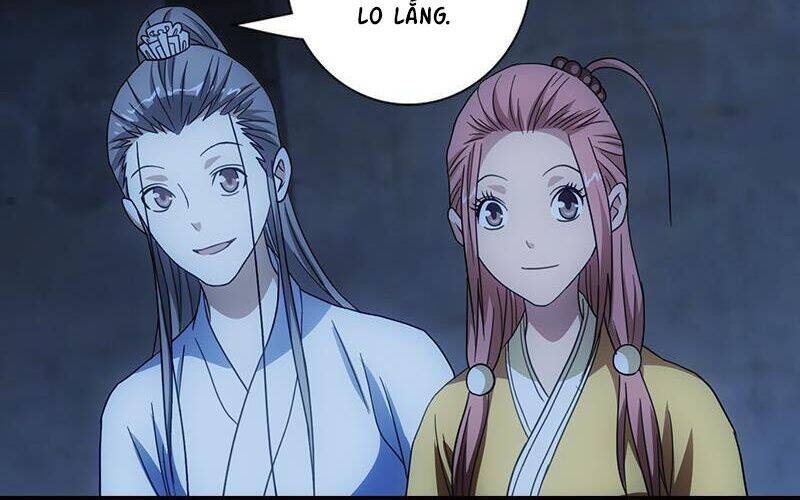 Thiên Long Bát Bộ Webtoon: Chapter 14