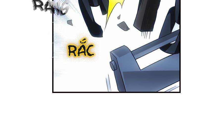 Thiên Long Bát Bộ Webtoon: Chapter 14