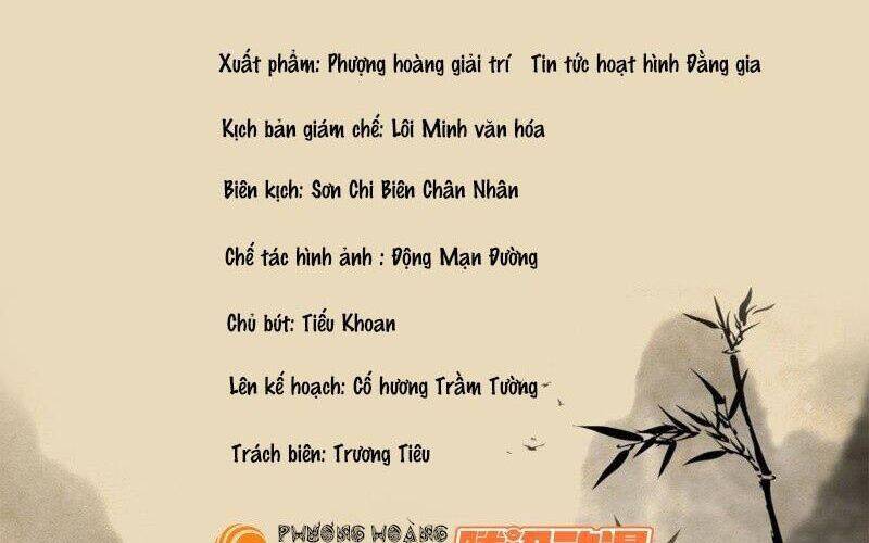 Thiên Long Bát Bộ Webtoon: Chapter 14