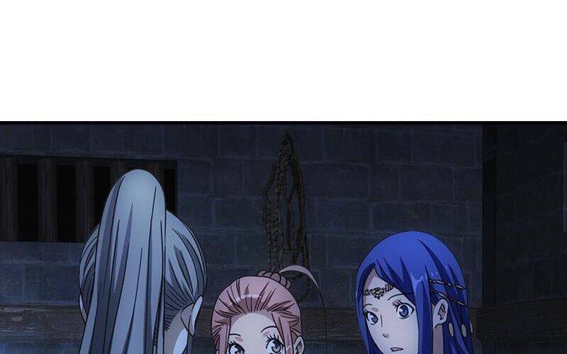 Thiên Long Bát Bộ Webtoon: Chapter 14