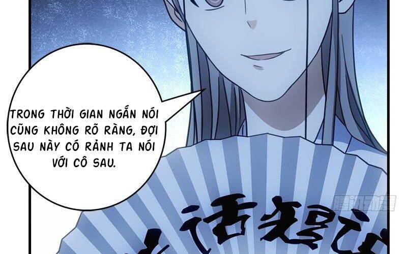 Thiên Long Bát Bộ Webtoon: Chapter 14