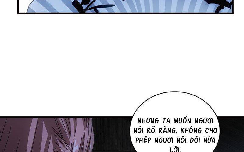 Thiên Long Bát Bộ Webtoon: Chapter 14