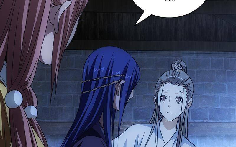 Thiên Long Bát Bộ Webtoon: Chapter 14