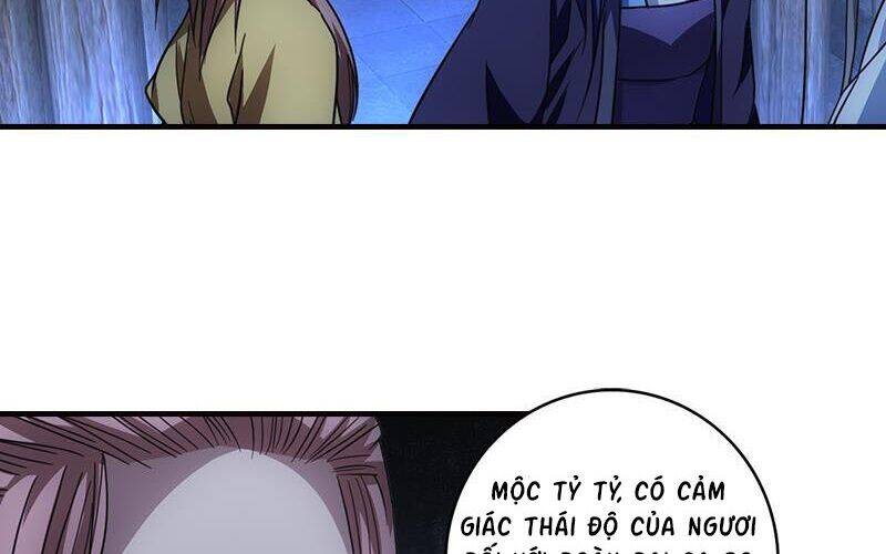 Thiên Long Bát Bộ Webtoon: Chapter 14