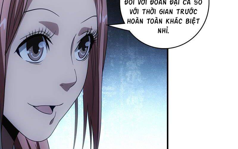 Thiên Long Bát Bộ Webtoon: Chapter 14