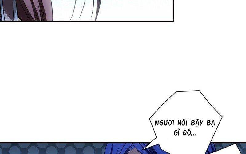 Thiên Long Bát Bộ Webtoon: Chapter 14