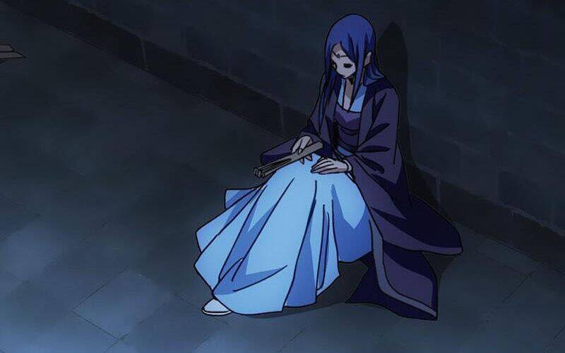 Thiên Long Bát Bộ Webtoon: Chapter 14