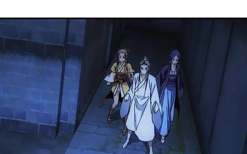 Thiên Long Bát Bộ Webtoon: Chapter 14