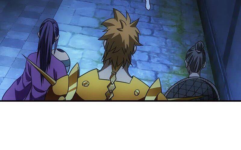 Thiên Long Bát Bộ Webtoon: Chapter 14