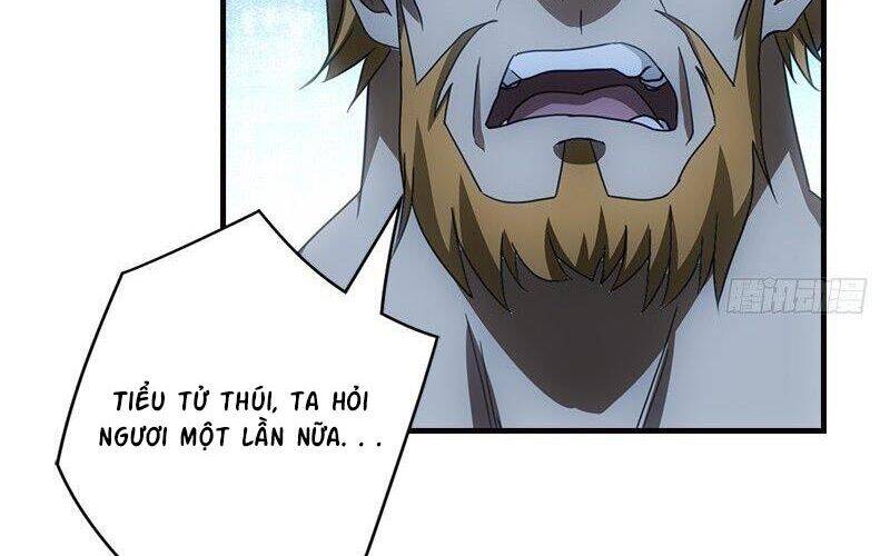 Thiên Long Bát Bộ Webtoon: Chapter 14