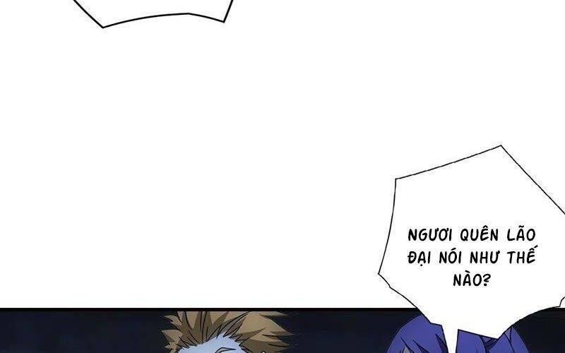 Thiên Long Bát Bộ Webtoon: Chapter 14